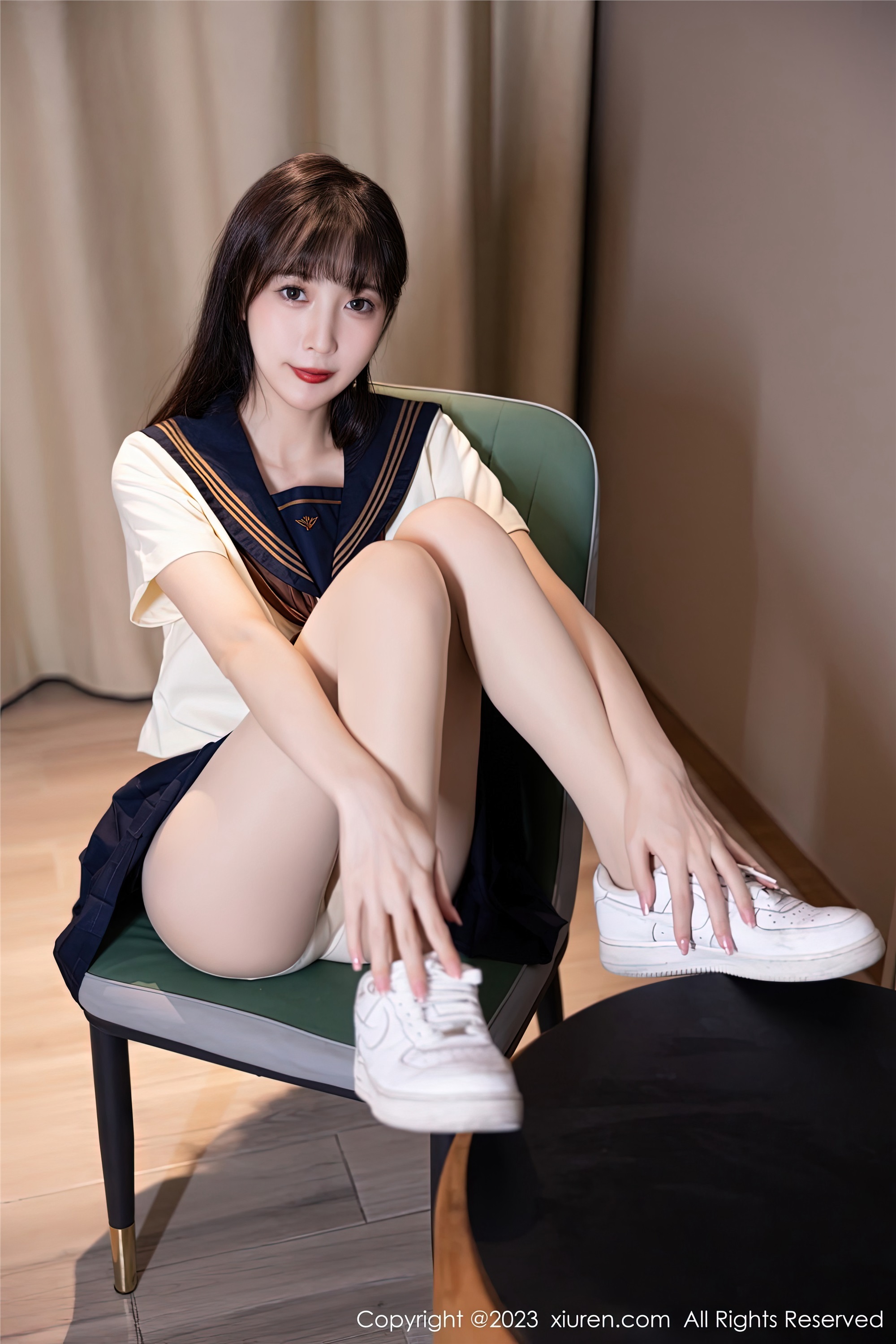 Xiuren秀人网 2023.01.12 NO.6126 林星阑